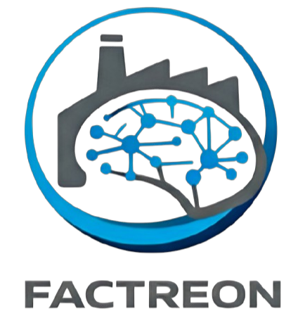 Factreon Logo